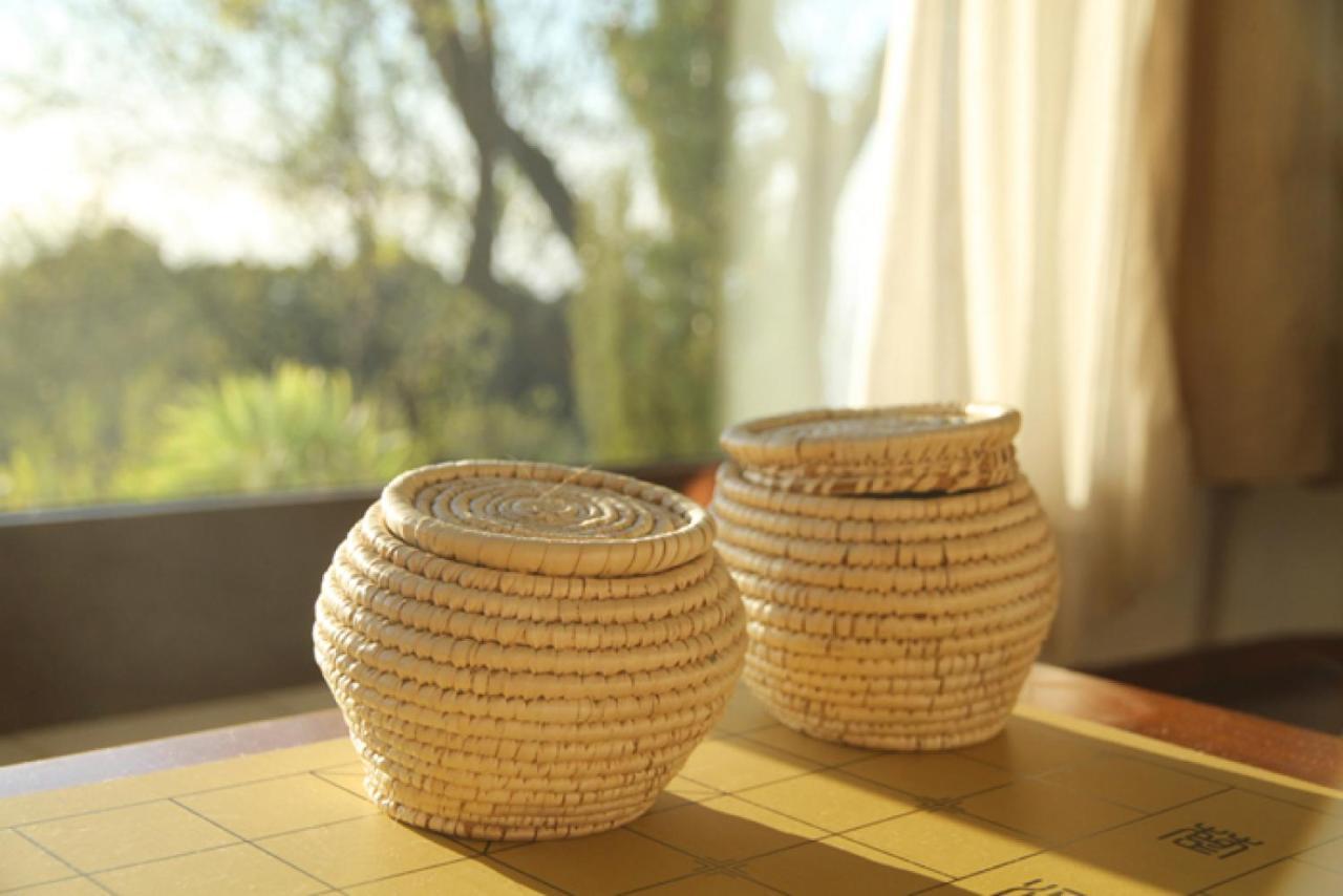 Panorama Suite El Mirador Puntagorda 외부 사진