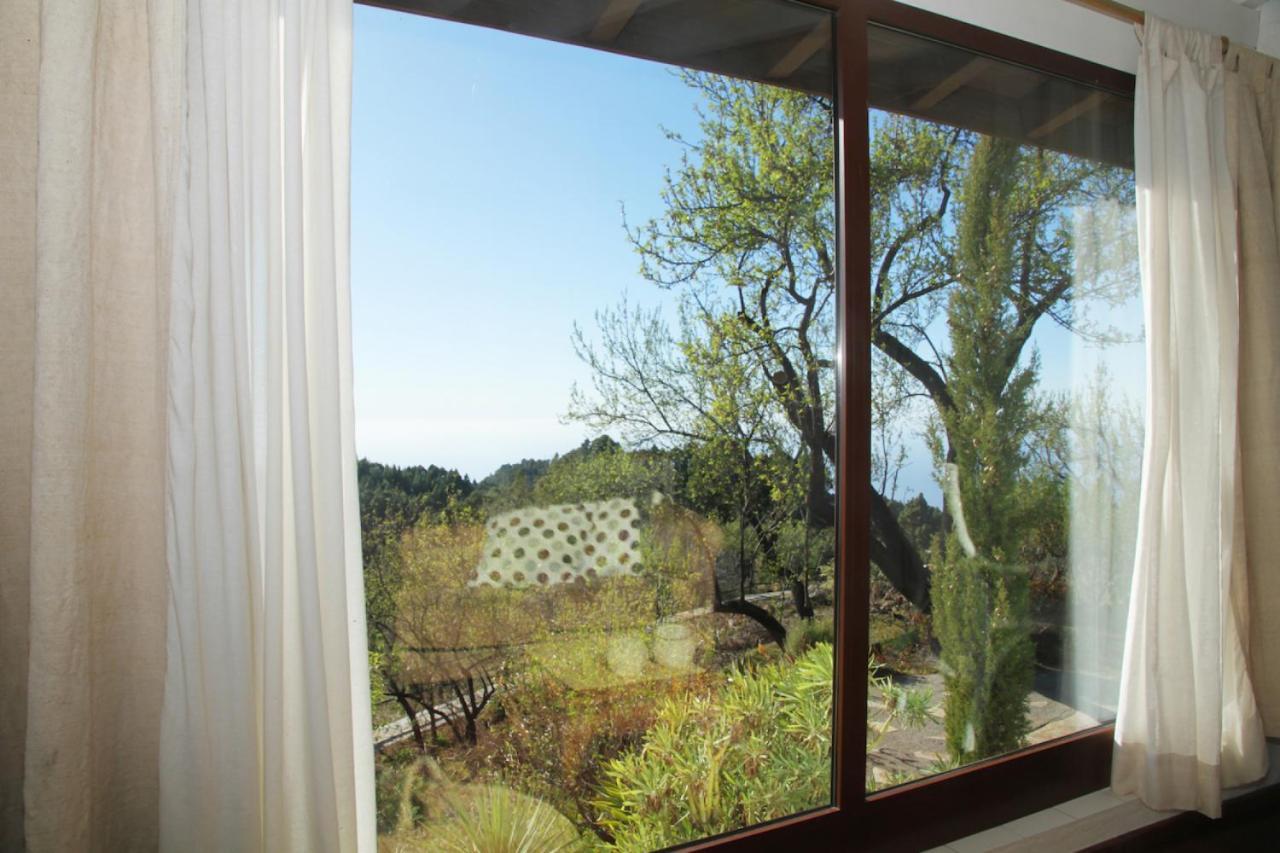 Panorama Suite El Mirador Puntagorda 외부 사진
